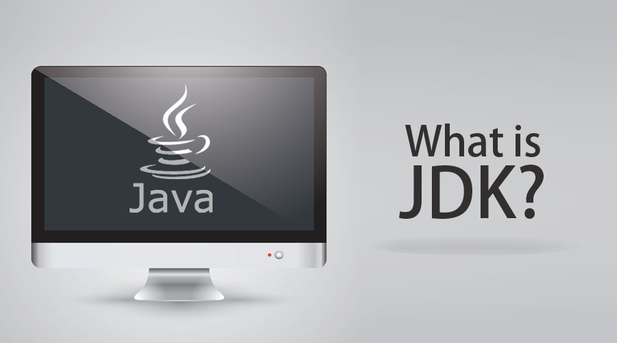 What is JDK?