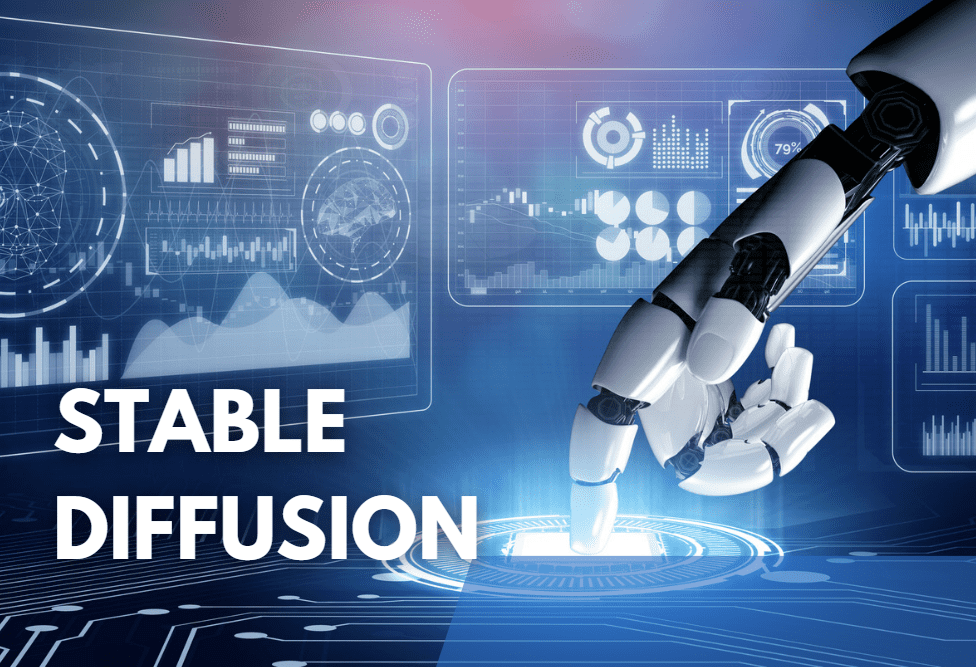 what is Stable Diffusion