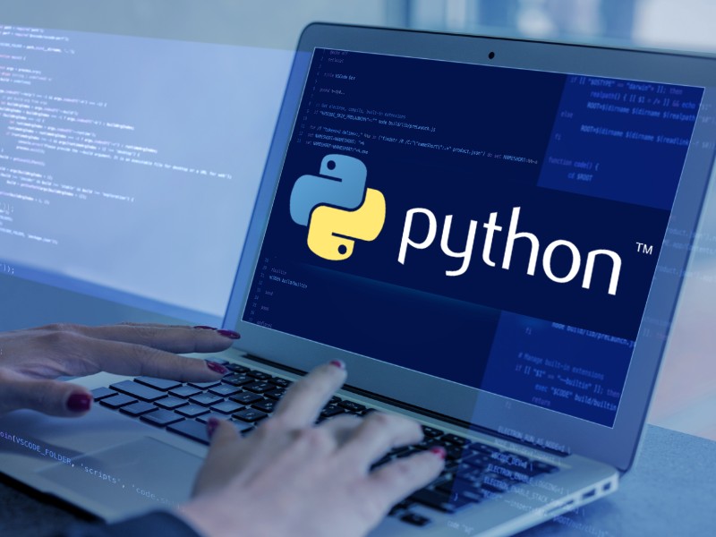 Python Developer Career Opportunities For Gen Z In The Digital Era