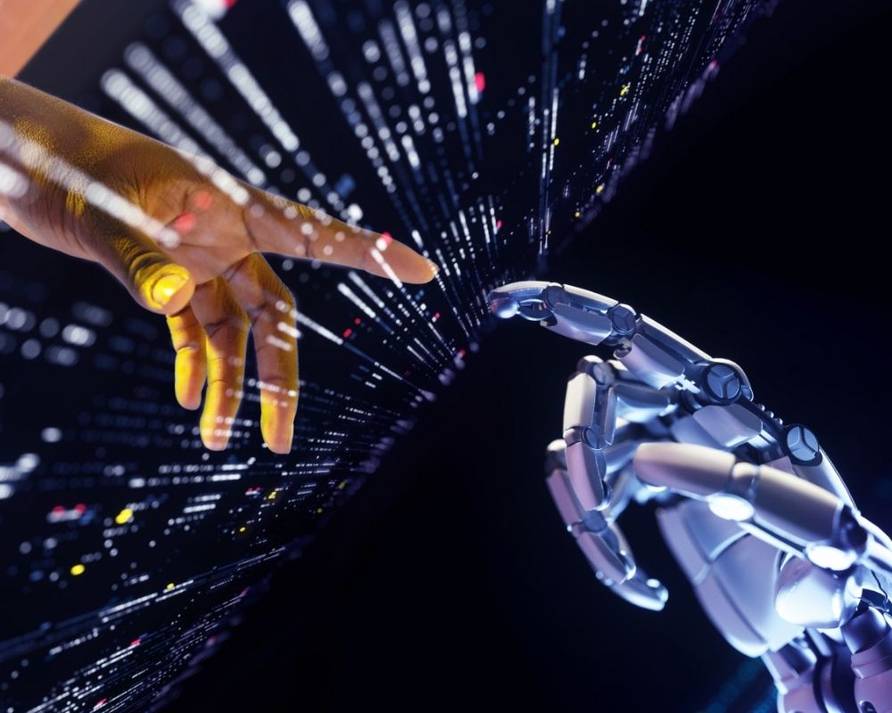 The Future Potential of AGI