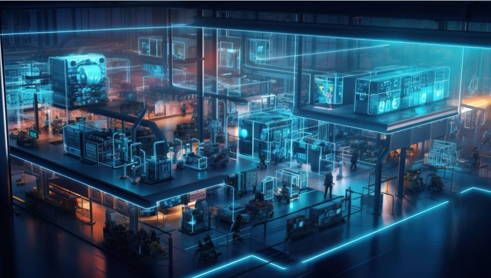 Dynamic AI Production Planning: Adapting to Market Volatility with Agility