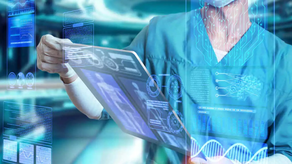 AI-Powered Predictive Diagnosis for Early Cancer Detection