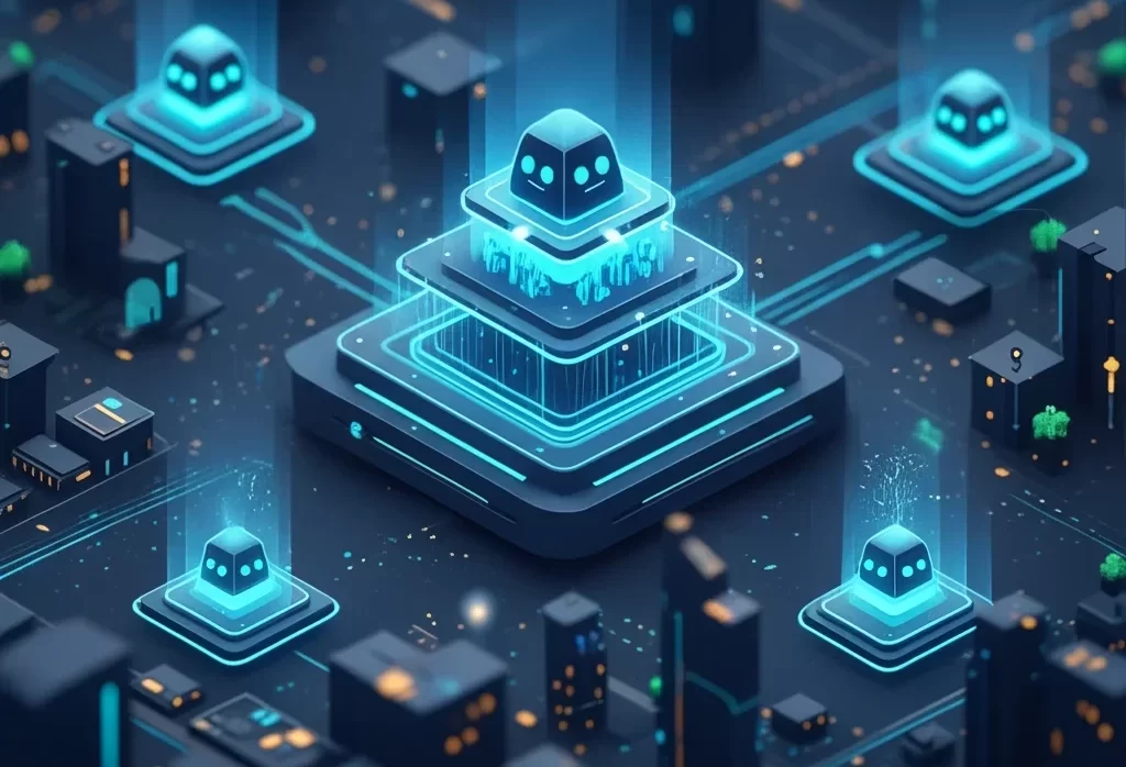 金融業界におけるAI：インテリジェントAIエージェントによるInvoice-to-Cashプロセスの効率化