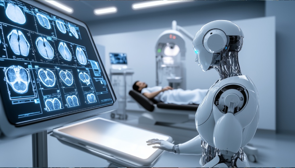 ai assisted diagnosis
