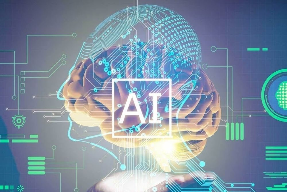 narrow ai ani