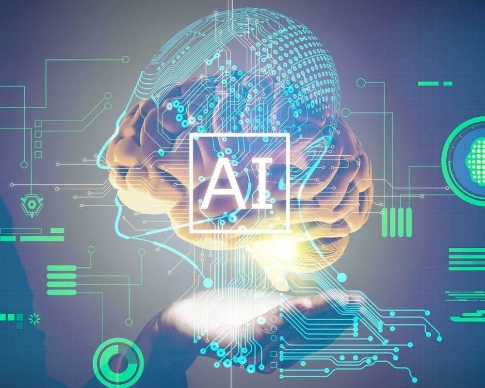 narrow ai ani