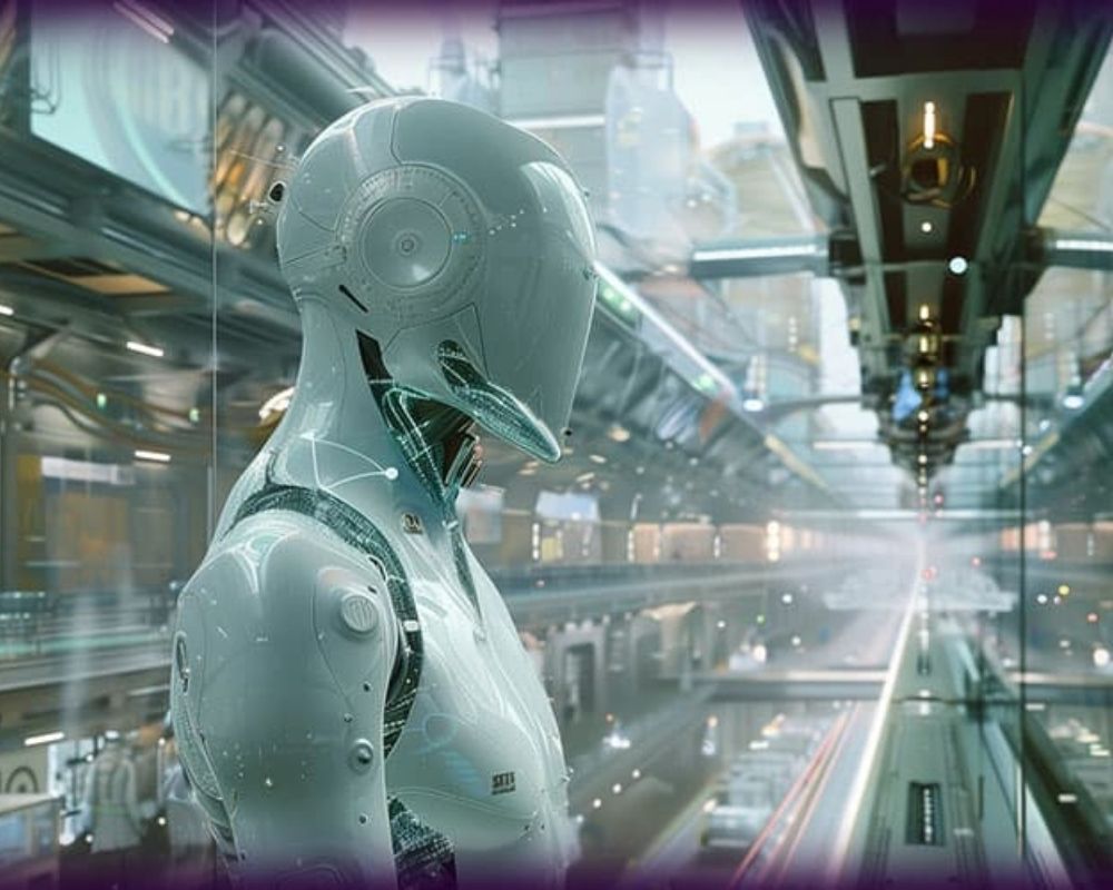 (English) Can Super AI Replace Humans? Future Scenarios Worth Considering