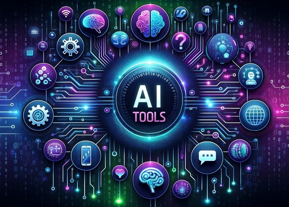 Ai tools