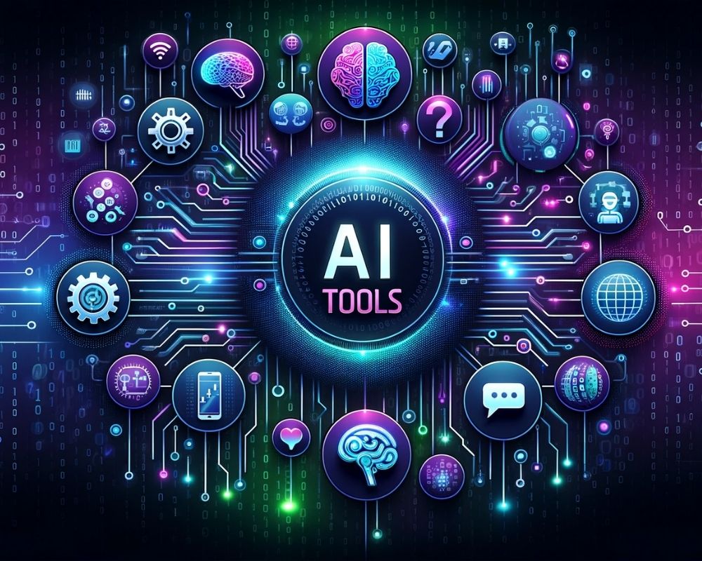 Ai tools