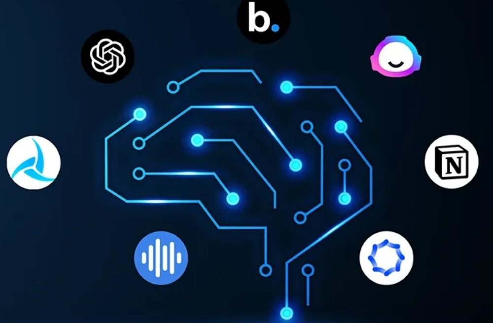 AI tools