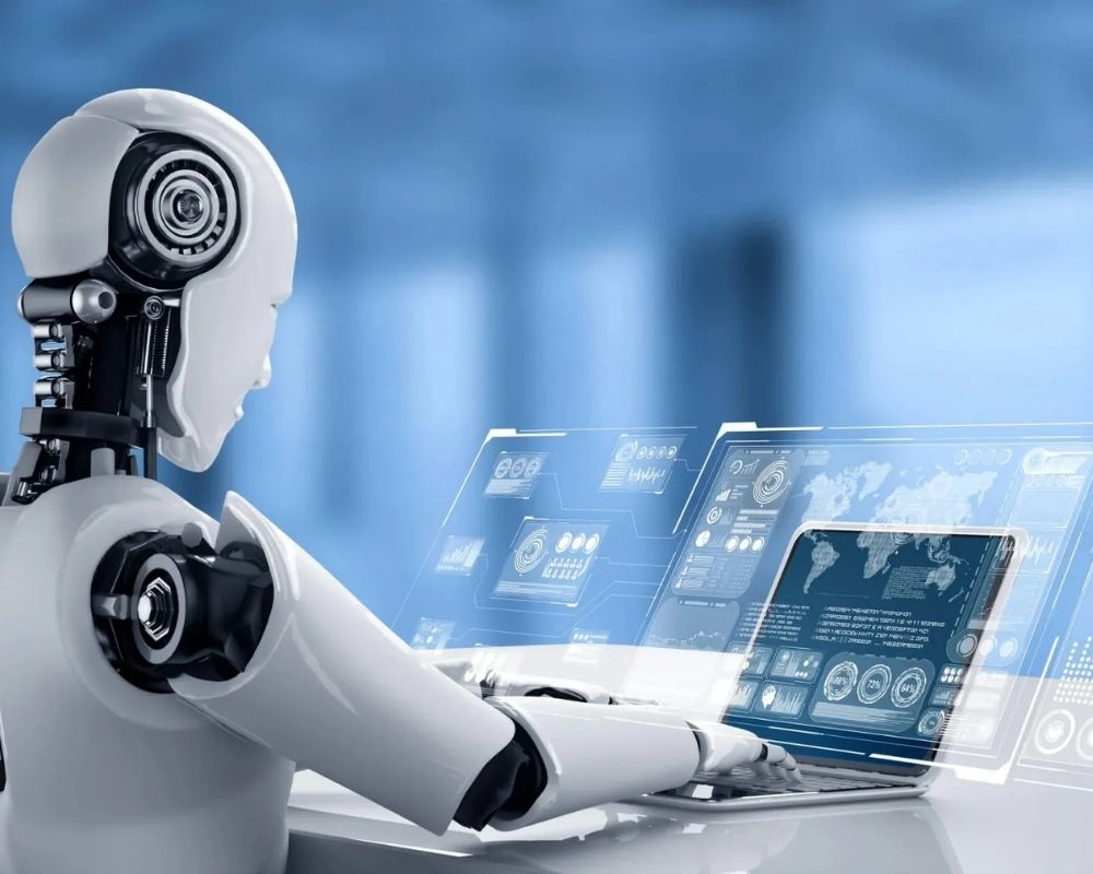 AI tools