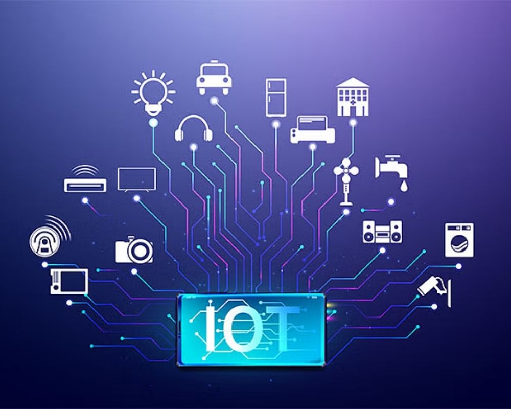 IoT Devicesとは？2025年のIoTデバイスの活用とトレンド