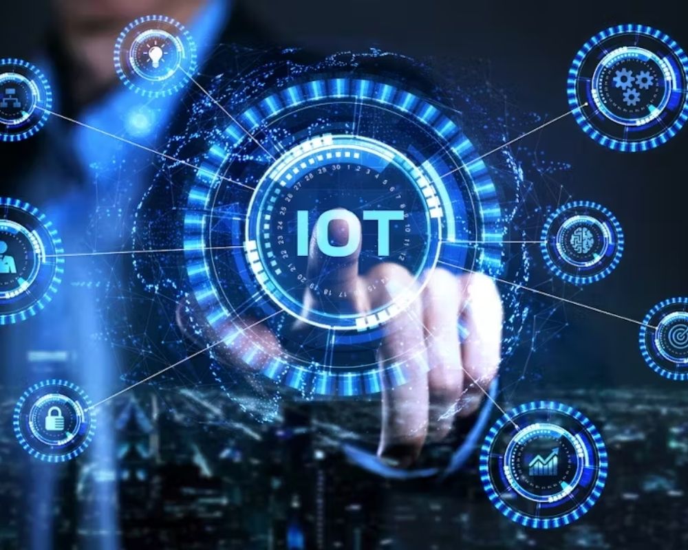 What are IoT Devices
