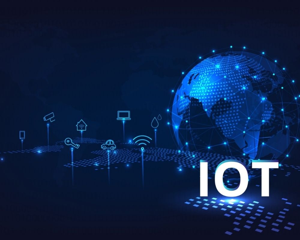 What are IoT Devices