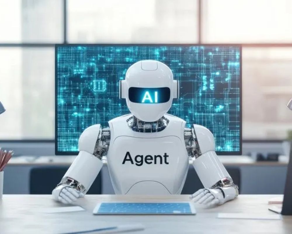 AI agent development services
