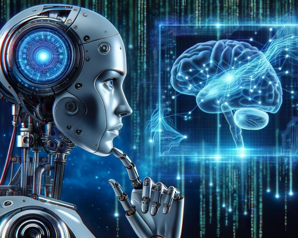 AI agent development services