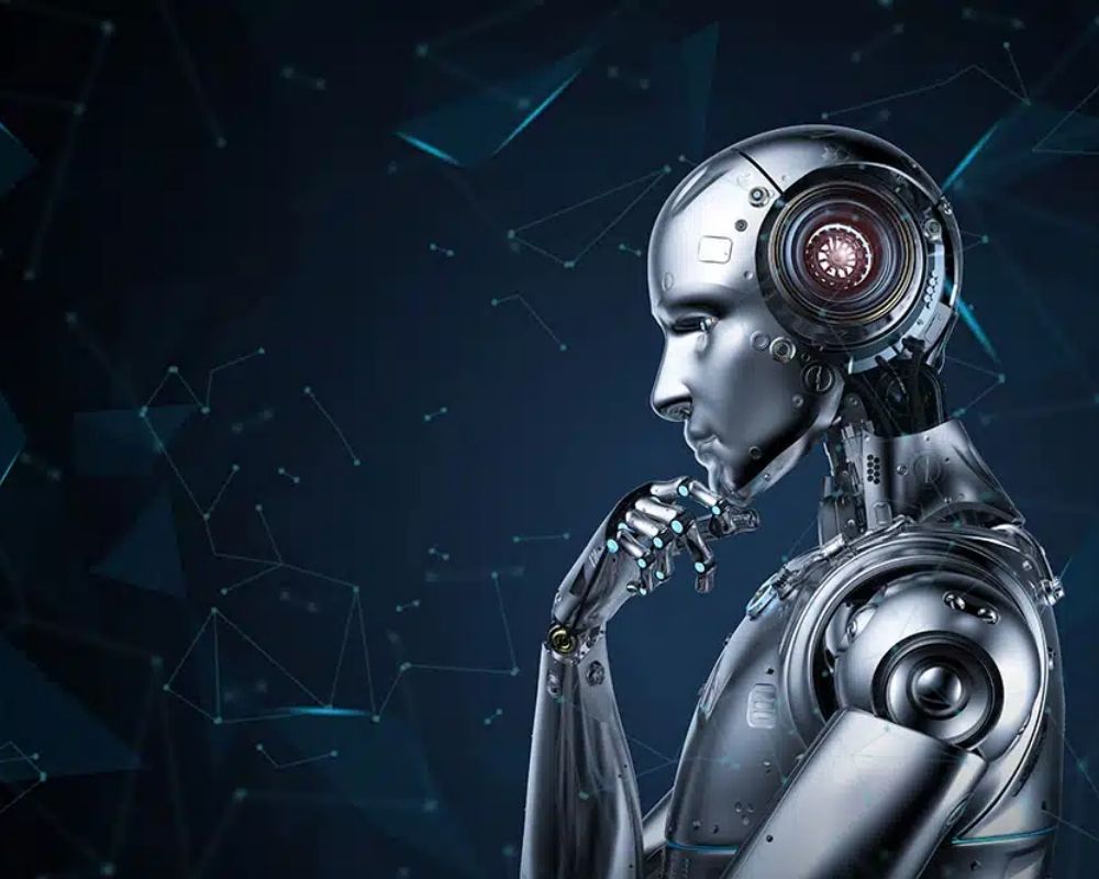 AI agent development services