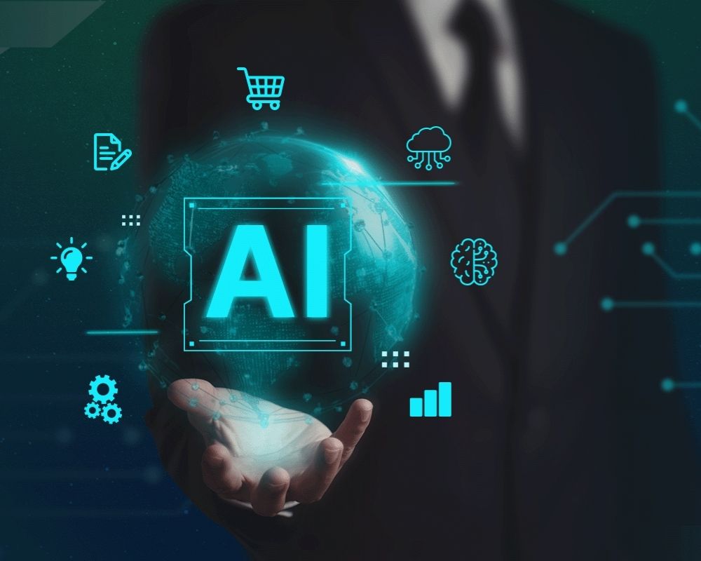 custom ai development company
