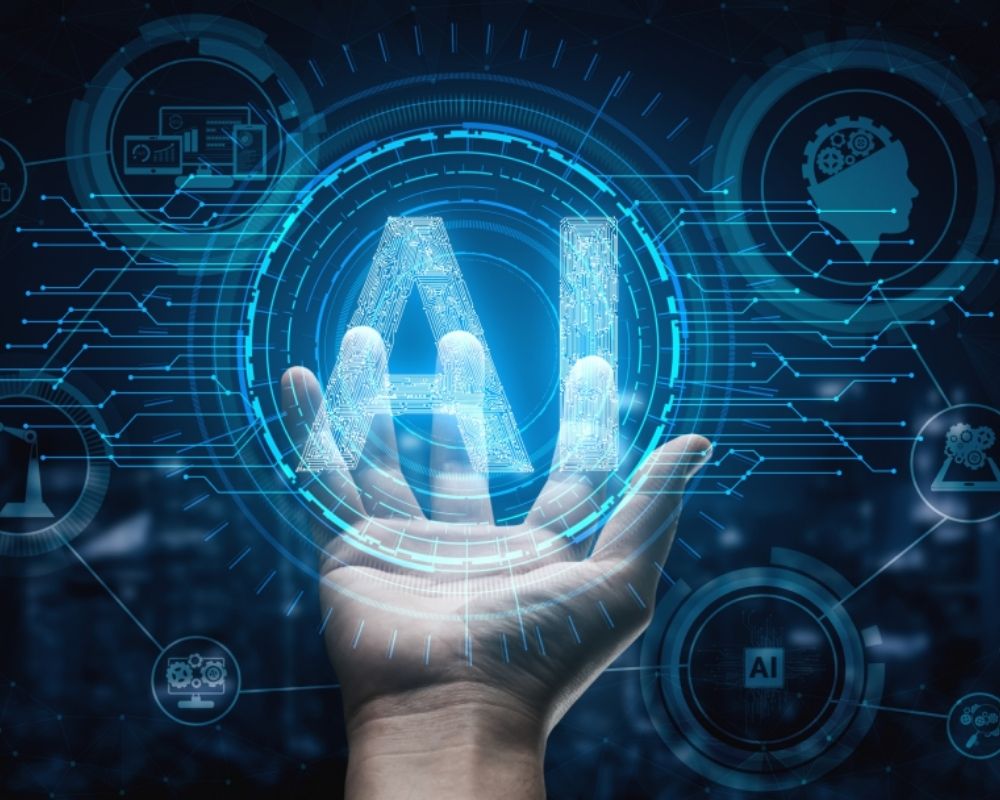 custom ai development company