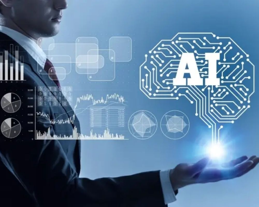 AI Consulting and Implementation Solutions for Businesses