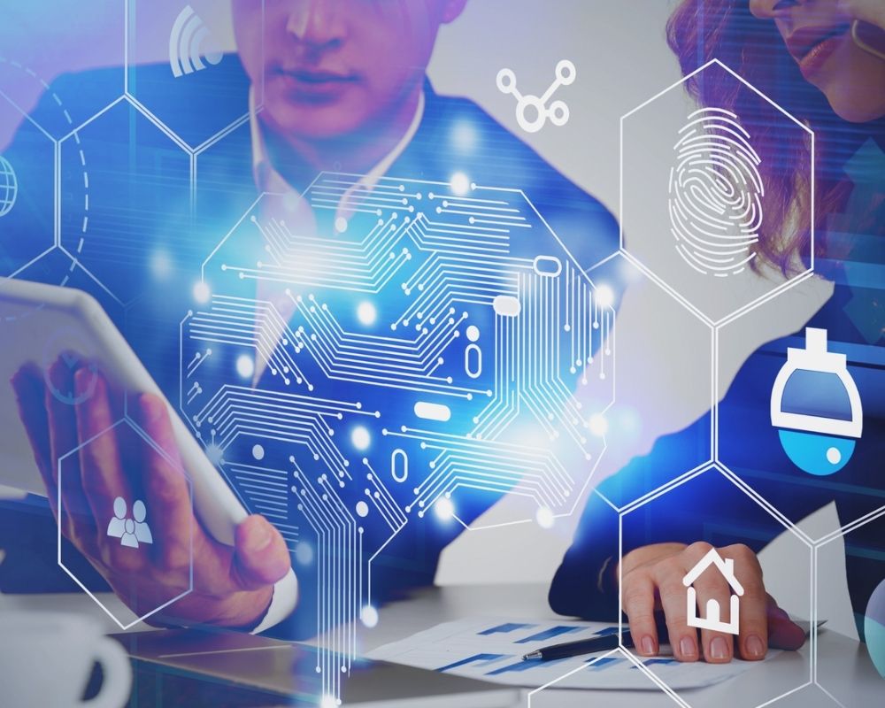 ai consulting services