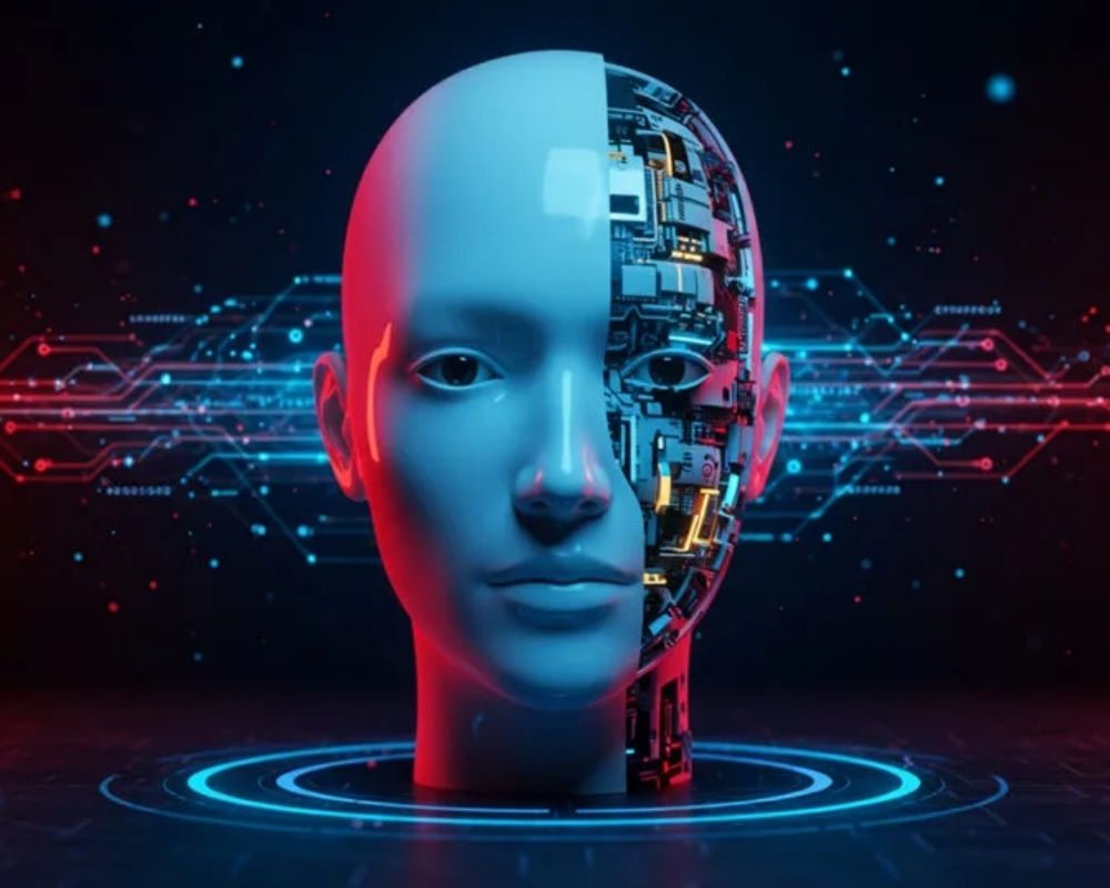 ai agent development company