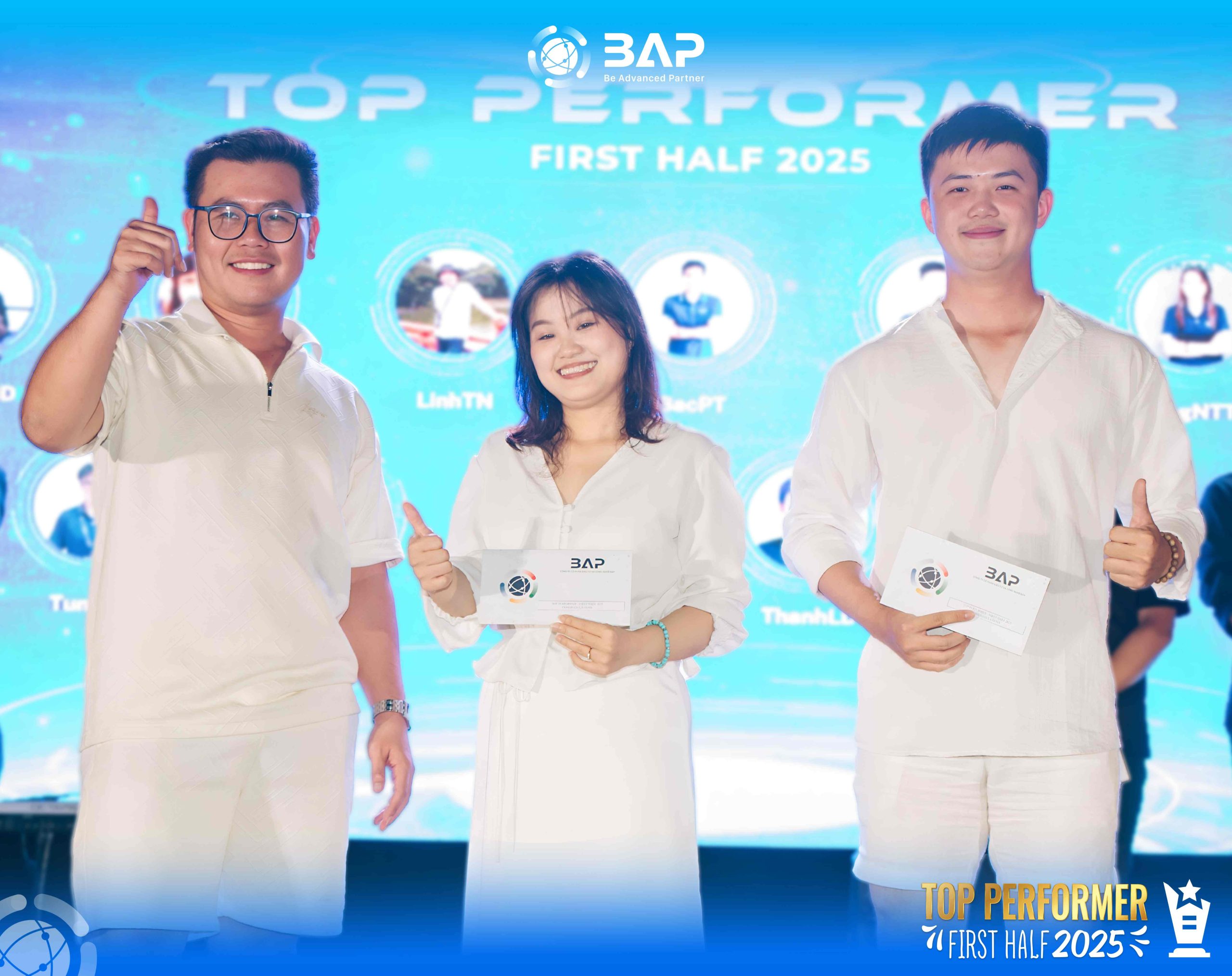 Congrats to Members of Kid Leader Hub - Top Performers – First Half 2025!