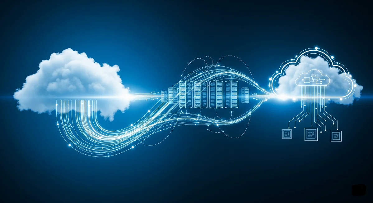 SYSTEM MIGRATION SERVICES