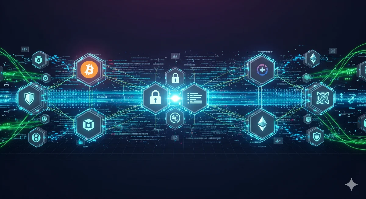 Developing a High-Performance Crypto Exchange Platform for a Swiss Client