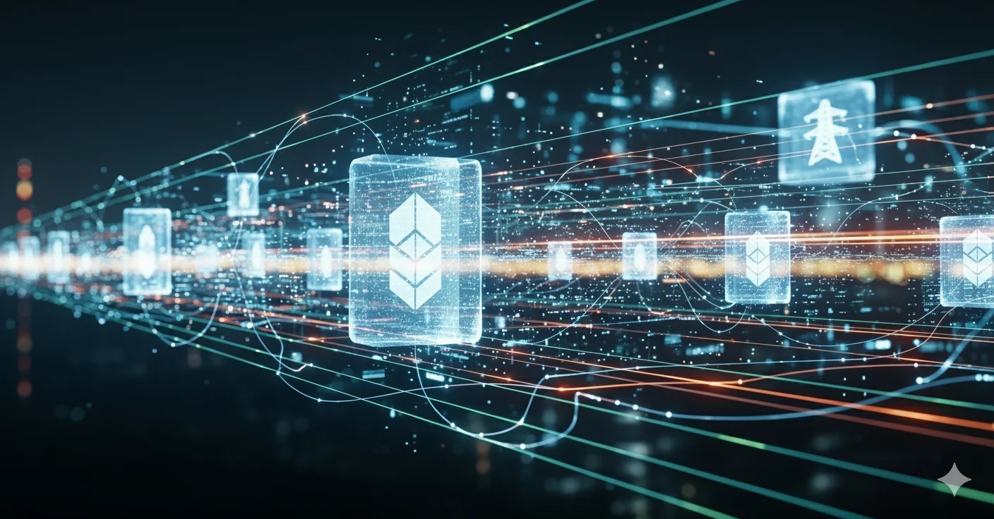 Developing a Transparent Electricity Trading Platform with Blockchain Technology