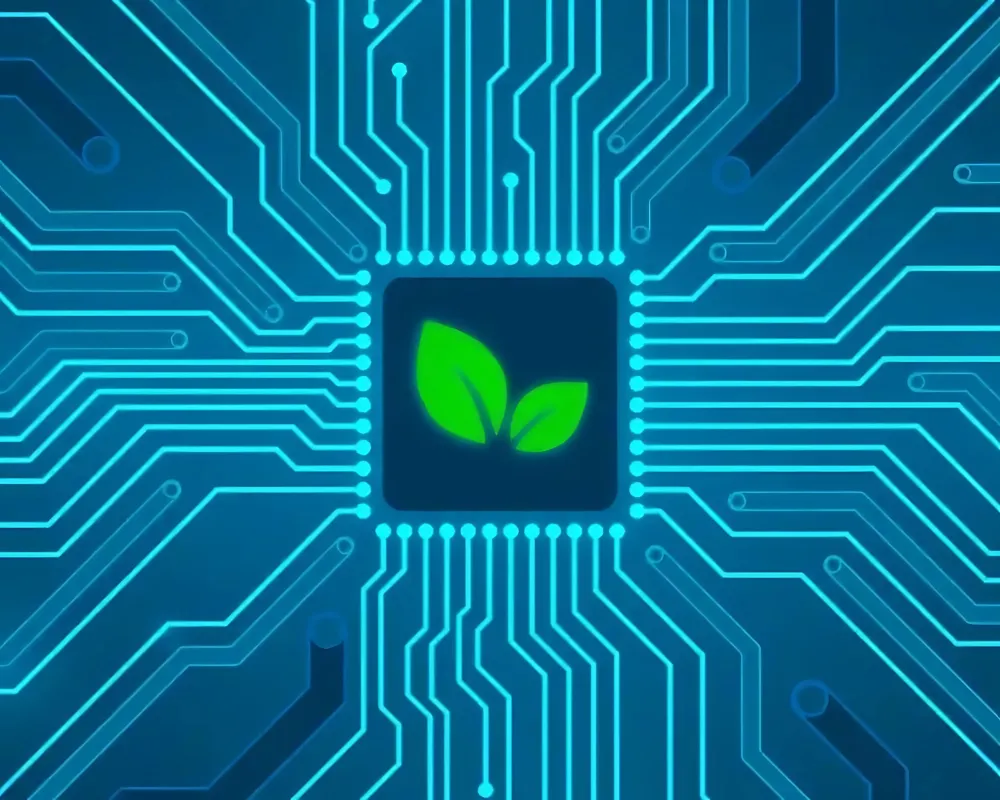 Practical benefits of Green IT for businesses.