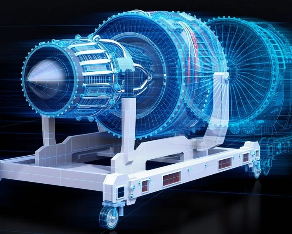 Lợi ích khi triển khai Digital Twin cho doanh nghiệp.
