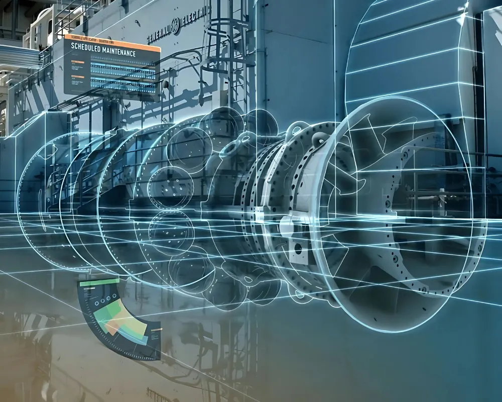Các case study triển khai Digital Twin thực tế tại BAP.