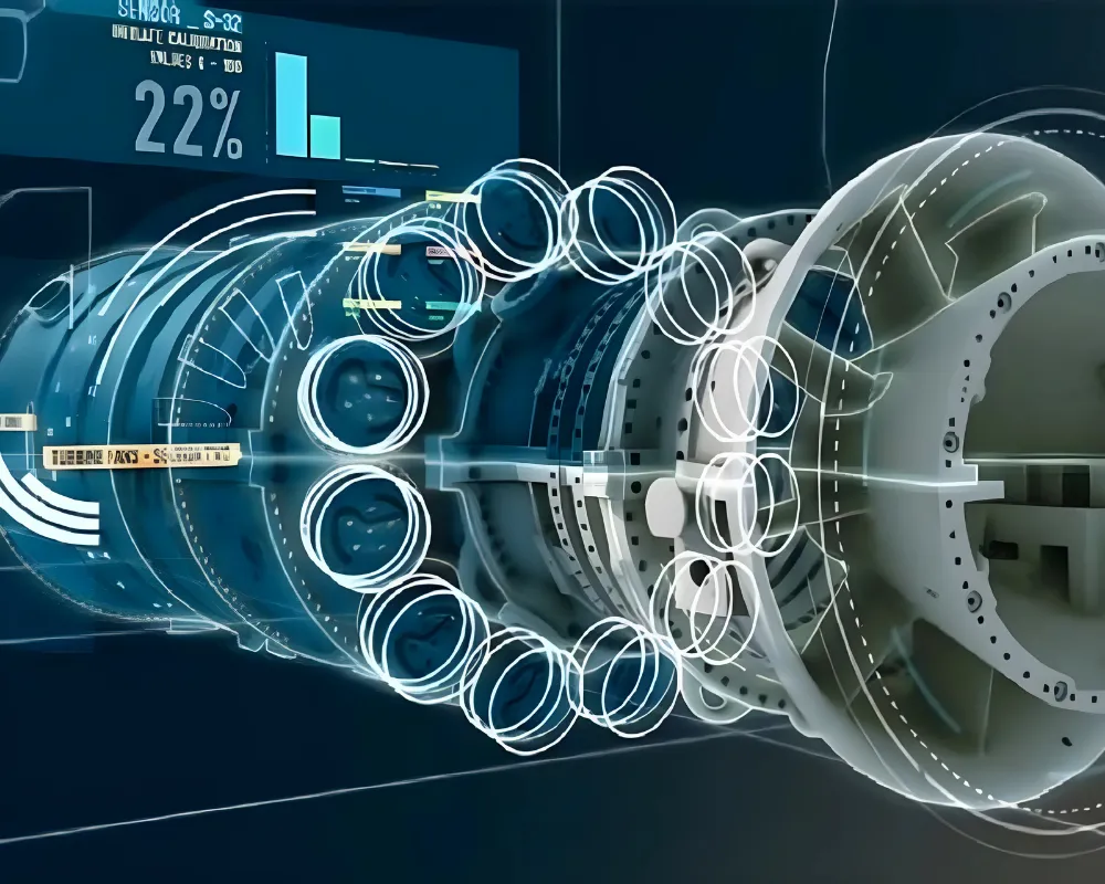 Quy trình triển khai Digital Twin tại BAP.