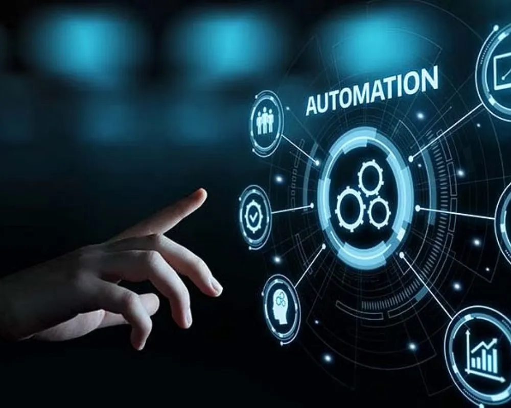 Những lý do Hyperautomation trở thành xu hướng.