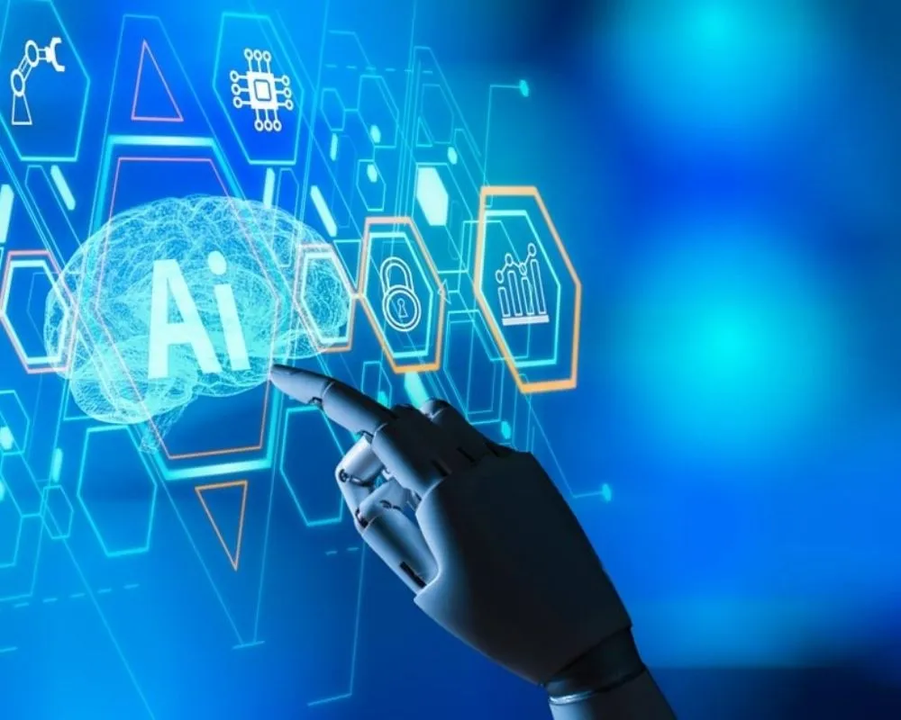 Các công cụ thường dùng trong Hyperautomation.