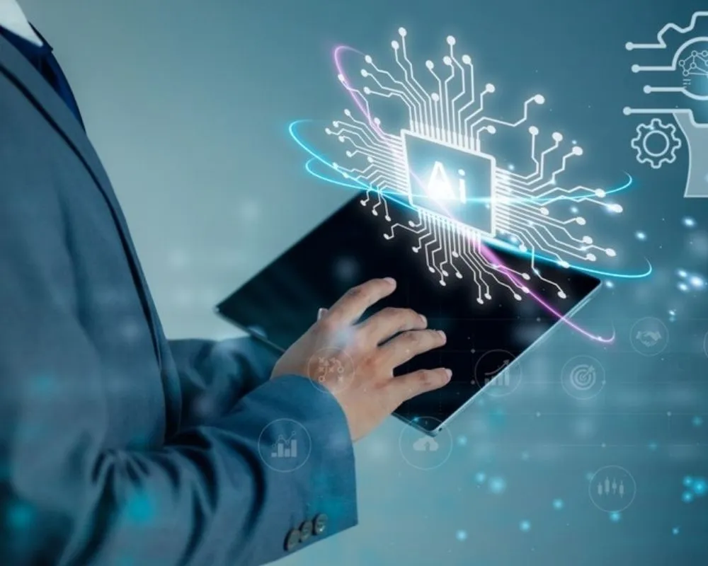 Các bước triển khai Hyperautomation cho doanh nghiệp.