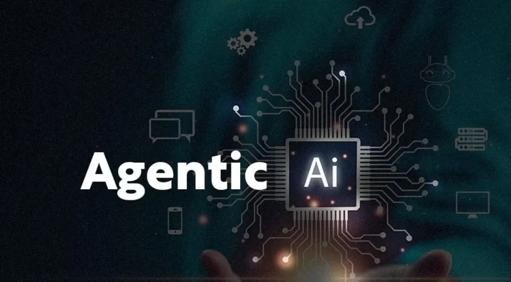 Applications of Agentic AI in enterprises