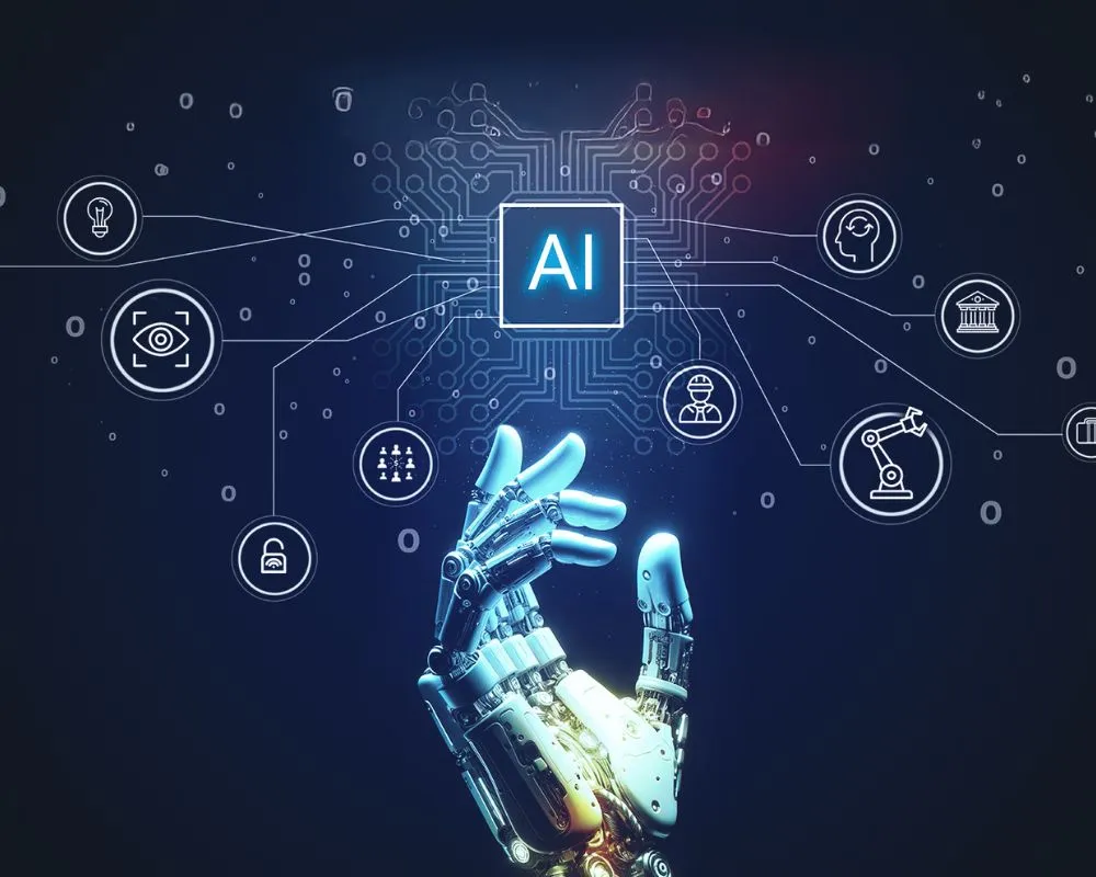 Thông tin chung về AI Governance.