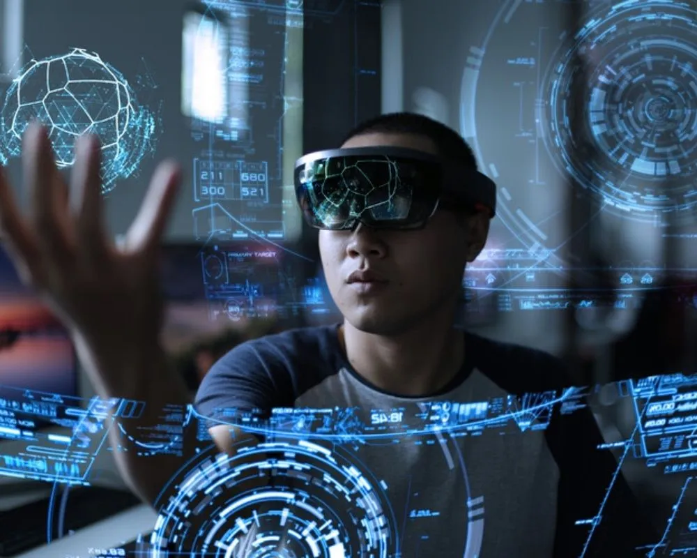 Bối cảnh và xu hướng công nghệ hiện tại cho doanh nghiệp.