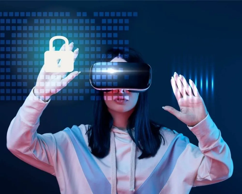 Lợi ích khi áp dụng công nghệ VR/ AR và Metaverse với ngành chăm sóc khách hàng.