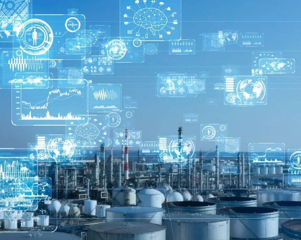 Market Landscape Overview.