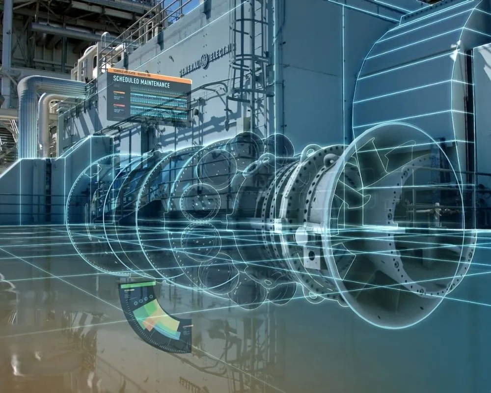 Edge Computing Concept Overview.