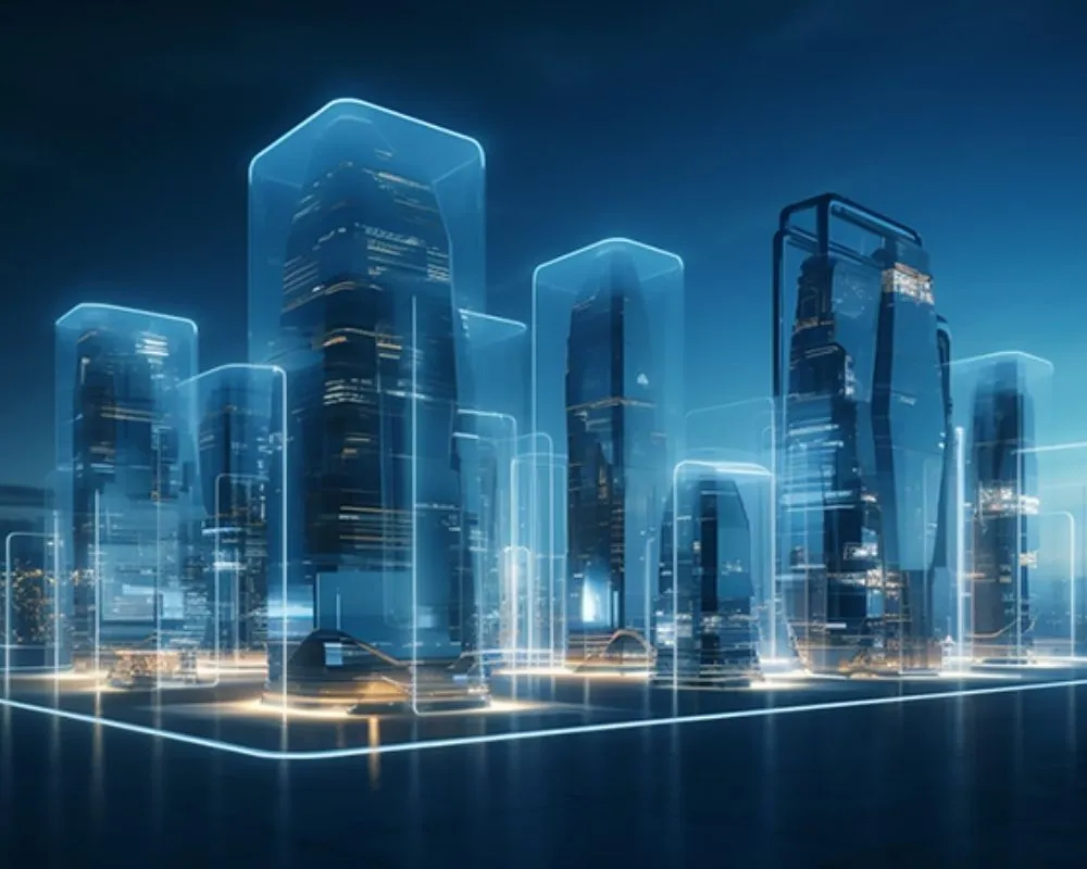 Benefits and Challenges of Implementing Edge Computing & Digital Twin in Manufacturing and Smart Cities.