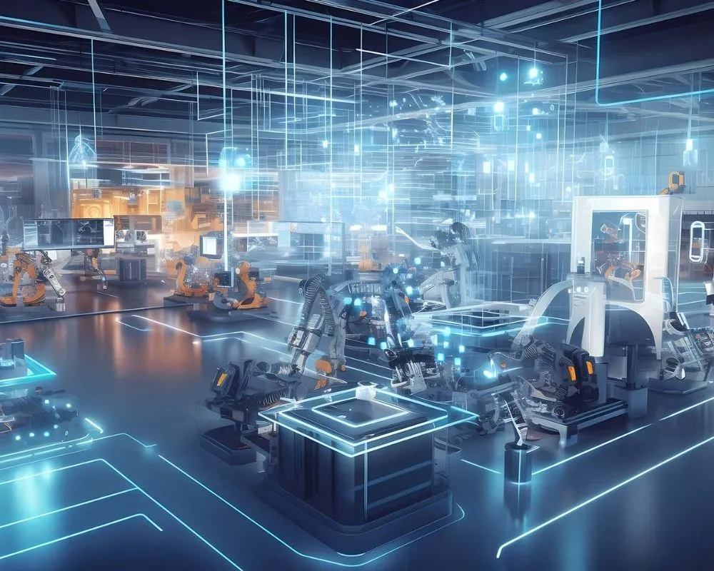 Standardized Deployment Process with BAP.