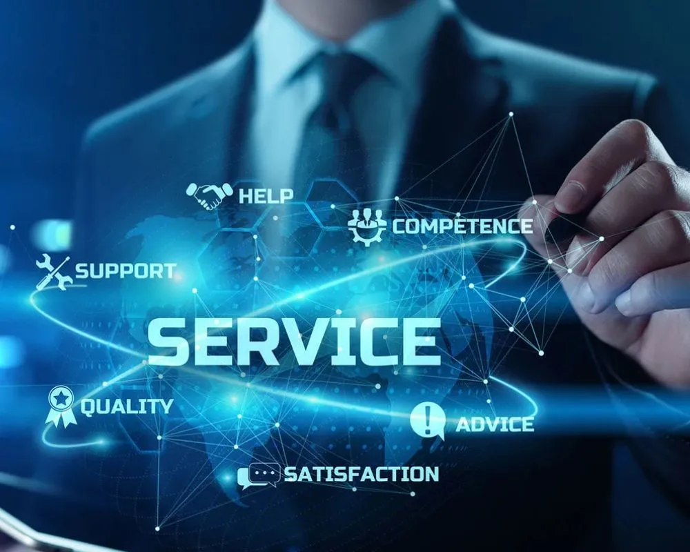 Context and Challenges in Implementing O&M Services