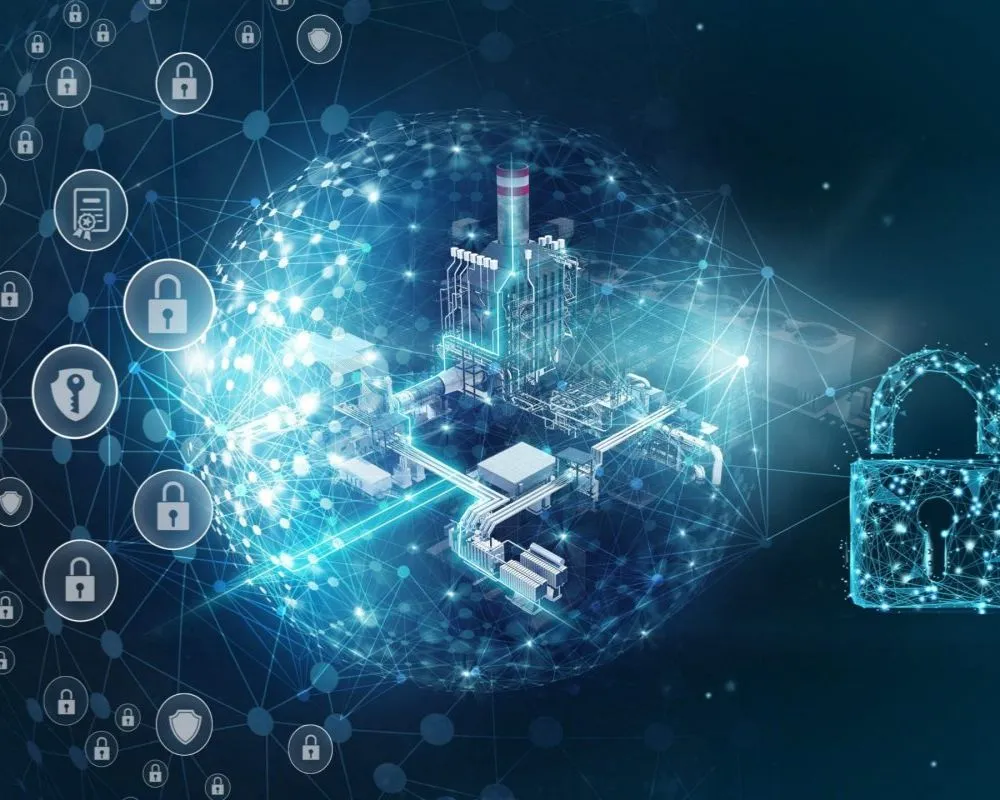 Security-driven O&M – Bảo mật tích hợp trong vận hành