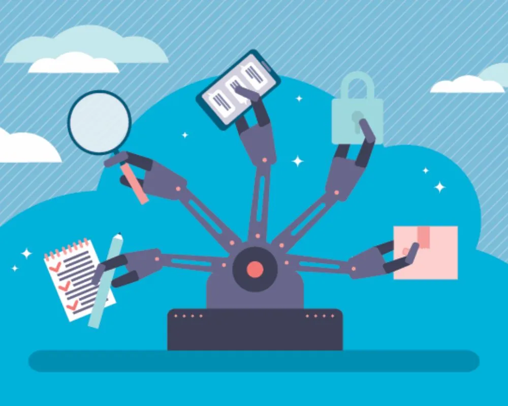 Lưu ý cho checklist vận hành hệ thống cho cấp quản lý.