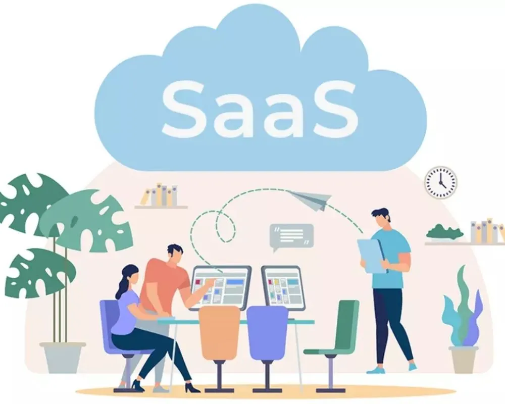 Những lý do khiến công nghệ SaaS trở nên phổ biến và quan trọng.