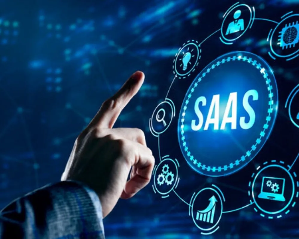 Case Study sử dụng công nghệ SaaS từ BAP Software.